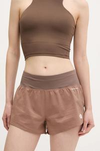 Спортивные шорты Sunriser The North Face, коричневый