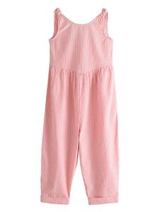 Комбинезон Next, розовый