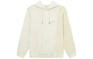 Feng Chen Wang Свитшот мужской бежевый Beige