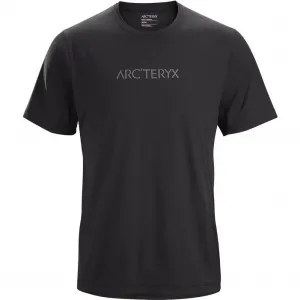 Футболка Remige Series Arcteryx, красный/helios heather