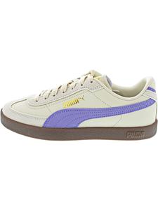 Puma Кроссовки Club II Era Jr бежевого цвета