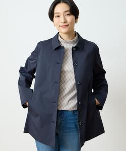 Тренч на подкладке