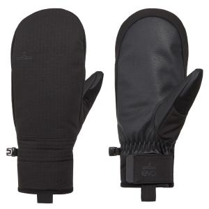 Рукавицы evo Silver Fir, черный