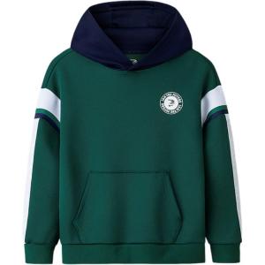 Детская толстовка Nike, Long Turquoise