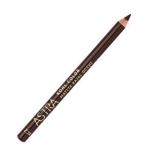 Подводка для глаз kajal ASTRA MAKEUP Kohl Color, KC2 Noce