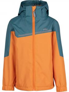 Дождевик Trespass, оранжевый