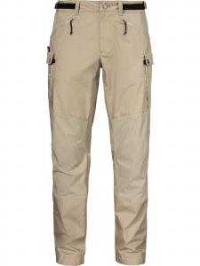Schöffel Уличные штаны Regular 'Maghera' в бежевом цвете