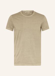 Футболка Strokesman'S, зеленый