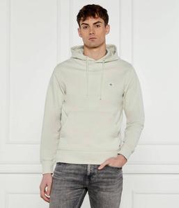 Свитер Regular fit Calvin Klein Jeans, желтый