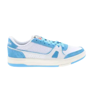 Кроссовки LT Court 'Radiant Aqua', синий