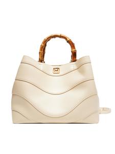 Сумка Medoro 2513511017200 Marella, экрю