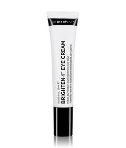 Крем для глаз The INKEY List Brighten-I Eye Cream, 15 ml