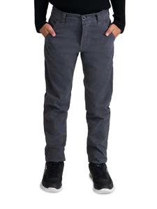 Тканевые брюки BEZLIT, антрацит