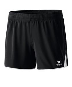 Обычные тренировочные брюки ERIMA, черный