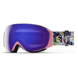 Очки Smith IO MAG S, Birds Of Prey Chromapop Everyday Violet Mirror + Bonus Storm Amber Lens