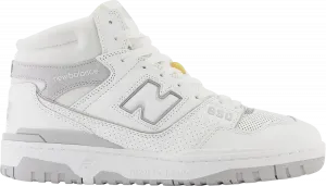 Кроссовки 650R 'White Raincloud', белый