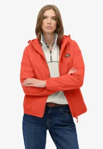 Летняя куртка Superdry & Co, Hot Coral