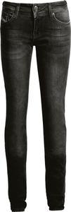 Женские джинсы John Doe betty high xtm, Black