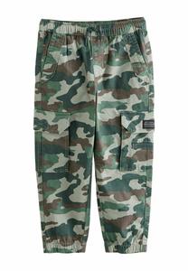 Брюки-карго STANDARD Next, зеленый