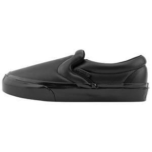 Кроссовки Vans Slip-on Lifestyle Shoes Unisex, черный