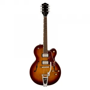 Gretsch - G2420T Streamliner Hollow Body - Гавана Берст