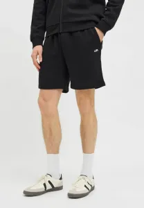 Спортивные штаны стандартного кроя Jj Rebel, Black