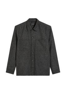 Marc O'Polo Куртка для межсезонья в цвете антрацит