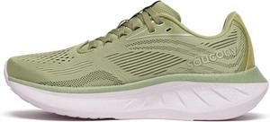 Женские кроссовки для бега Saucony Ride 18, Hemlock/Bloom