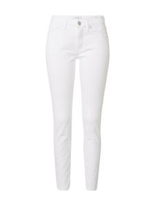 Узкие джинсы OPUS Elma, White Denim
