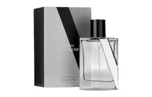 Victoria's Secret Enchanted By Platinum мужской парфюм Fougere Eau De Parfum 50ml/100ml Sichuan Pepper Oak Moss