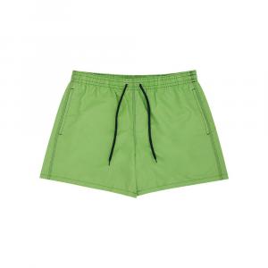 Зеленый полиэстеровый купальник Malo