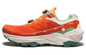 Женские кроссовки для бега EX3 FUGA Oranges KAILAS низкие