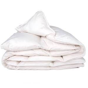 Покрывало Woodek SUMMER LUXURY BEDDING, 135x3x200 см, белый