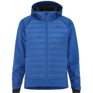 Куртка adv persecution thermal jacket m Craft, синий