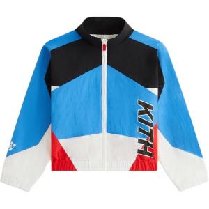 Детская куртка KITH, Pier Color