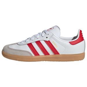 Кроссовки ADIDAS ORIGINALS Samba, белый