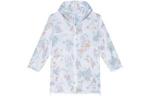 Ветровка женская белый Columbia