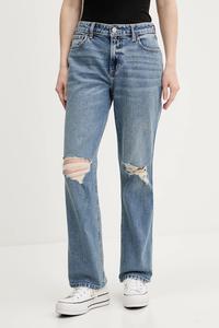 Джинсы Hollister Co., синий