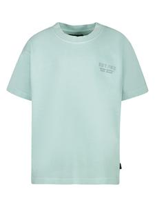 Футболка Cars, бирюзовый