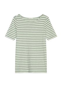 Футболка Marc OPolo, Green/Pastel green