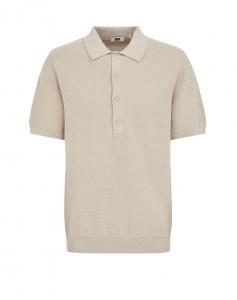 Свитер WE Fashion, кремовый