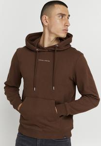 Толстовка SINIUS Casual Friday, цвет potting soil