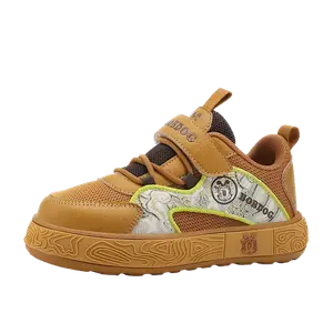 Детские кроссовки Vivobook Low Top Kids Lifestyle Shoes Kids BOBDOG, розовый/фиолетовый