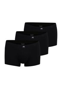 Брюки, 3 шт, хлопок стрейч, мужские Ceceba, цвет 9000 Black