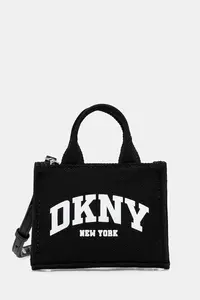 Сумка DKNY, черный