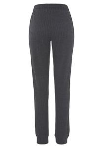Брюки LASCANA, антрацит