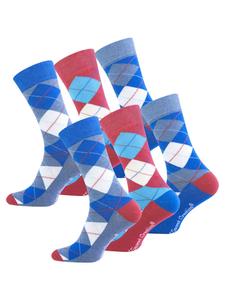 Носки Vincent CreationВ, красочный