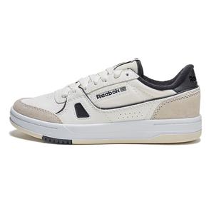 Обувь для скейтбординга Reebok Lt Court унисекс, Black/White