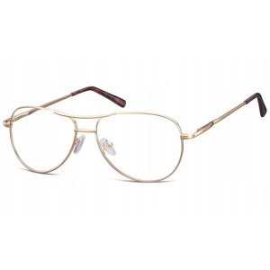 Очки FRAME Женщины Мужчины AVIATOR Очки пилота, inna