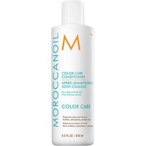 Многоцветный кондиционер для волос Color Protection Repair 250ml Moroccanoil